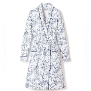 Petite Plume Toile Robe